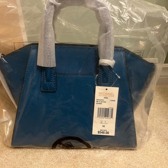 Michael Kors Bag - Picture 3 of 3